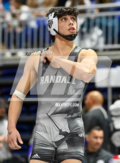 Thumbnail 3 in UIL State Championships - 5A/6A Session 1a photogallery.