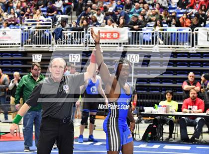 Thumbnail 2 in UIL State Championships - 5A/6A Session 1a photogallery.