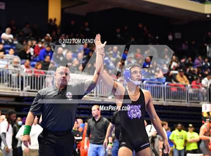 Thumbnail 1 in UIL State Championships - 5A/6A Session 1a photogallery.