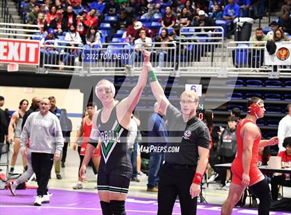 Thumbnail 2 in UIL State Championships - 5A/6A Session 1a photogallery.
