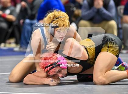 Thumbnail 3 in UIL State Championships - 5A/6A Session 1a photogallery.