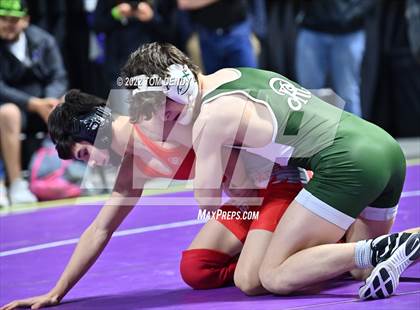 Thumbnail 1 in UIL State Championships - 5A/6A Session 1a photogallery.