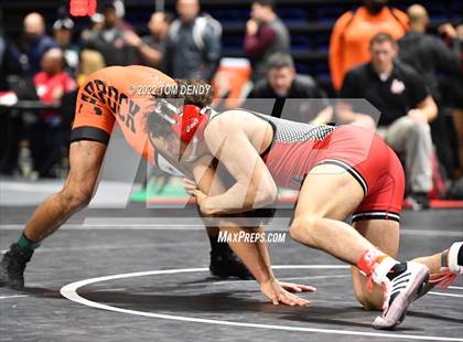 Thumbnail 1 in UIL State Championships - 5A/6A Session 1a photogallery.
