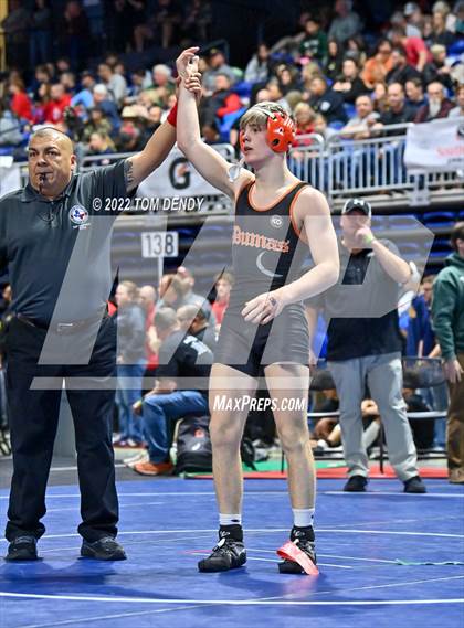 Thumbnail 3 in UIL State Championships - 5A/6A Session 1a photogallery.