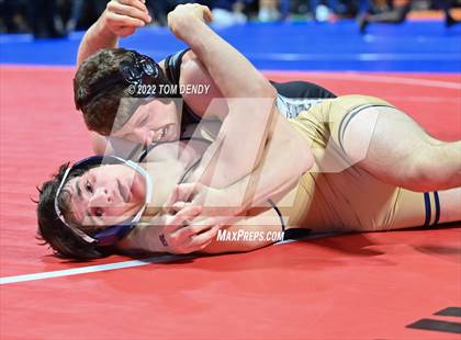 Thumbnail 1 in UIL State Championships - 5A/6A Session 1a photogallery.