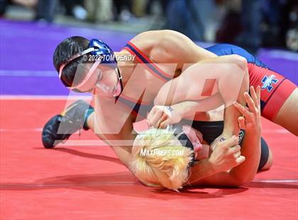 Thumbnail 1 in UIL State Championships - 5A/6A Session 1a photogallery.