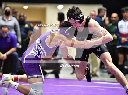 Thumbnail 2 in UIL State Championships - 5A/6A Session 1a photogallery.