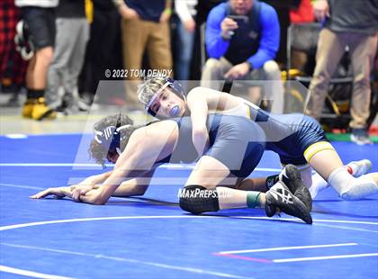 Thumbnail 3 in UIL State Championships - 5A/6A Session 1a photogallery.