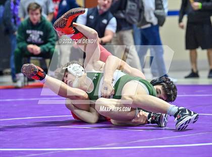 Thumbnail 3 in UIL State Championships - 5A/6A Session 1a photogallery.