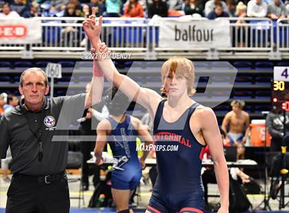 Thumbnail 3 in UIL State Championships - 5A/6A Session 1a photogallery.