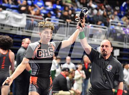 Thumbnail 1 in UIL State Championships - 5A/6A Session 1a photogallery.