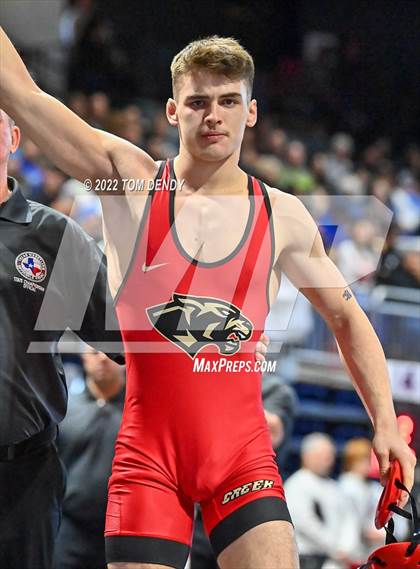 Thumbnail 1 in UIL State Championships - 5A/6A Session 1a photogallery.