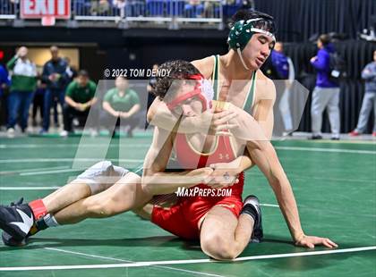 Thumbnail 3 in UIL State Championships - 5A/6A Session 1a photogallery.
