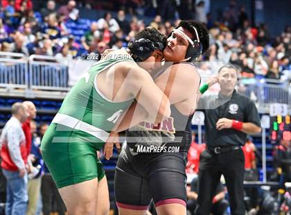 Thumbnail 2 in UIL State Championships - 5A/6A Session 1a photogallery.