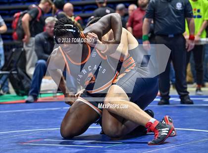 Thumbnail 1 in UIL State Championships - 5A/6A Session 1a photogallery.