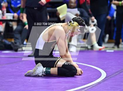 Thumbnail 2 in UIL State Championships - 5A/6A Session 1a photogallery.
