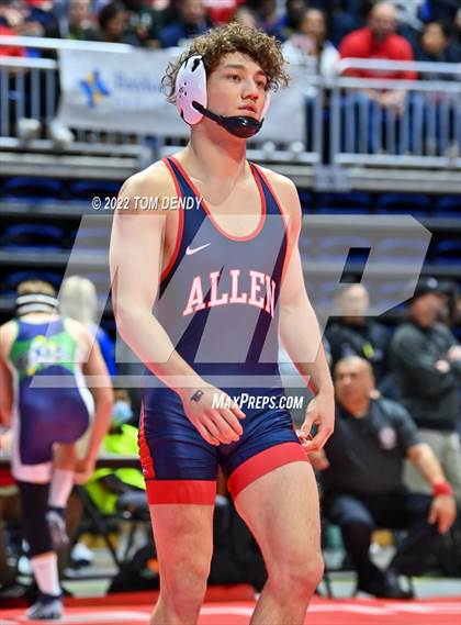 Thumbnail 2 in UIL State Championships - 5A/6A Session 1a photogallery.