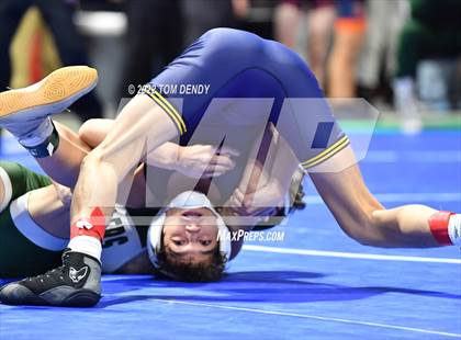 Thumbnail 3 in UIL State Championships - 5A/6A Session 1a photogallery.