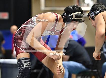 Thumbnail 1 in UIL State Championships - 5A/6A Session 1a photogallery.