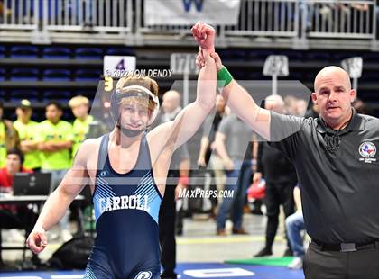 Thumbnail 1 in UIL State Championships - 5A/6A Session 1a photogallery.