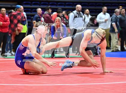 Thumbnail 3 in UIL State Championships - 5A/6A Session 1a photogallery.