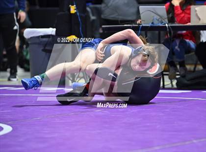 Thumbnail 2 in UIL State Championships - 5A/6A Session 1a photogallery.