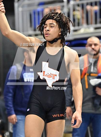 Thumbnail 1 in UIL State Championships - 5A/6A Session 1a photogallery.