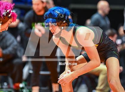 Thumbnail 1 in UIL State Championships - 5A/6A Session 1a photogallery.