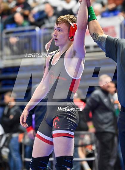 Thumbnail 1 in UIL State Championships - 5A/6A Session 1a photogallery.