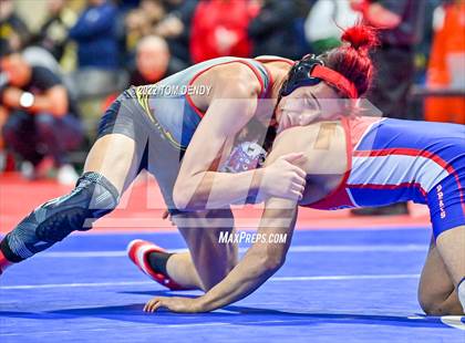 Thumbnail 3 in UIL State Championships - 5A/6A Session 1a photogallery.
