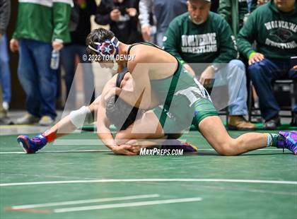 Thumbnail 2 in UIL State Championships - 5A/6A Session 1a photogallery.
