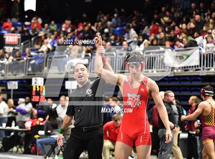 Thumbnail 1 in UIL State Championships - 5A/6A Session 1a photogallery.