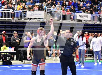Thumbnail 1 in UIL State Championships - 5A/6A Session 1a photogallery.