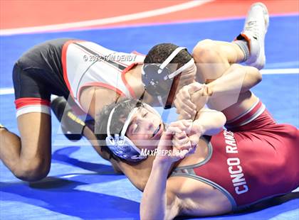 Thumbnail 2 in UIL State Championships - 5A/6A Session 1a photogallery.