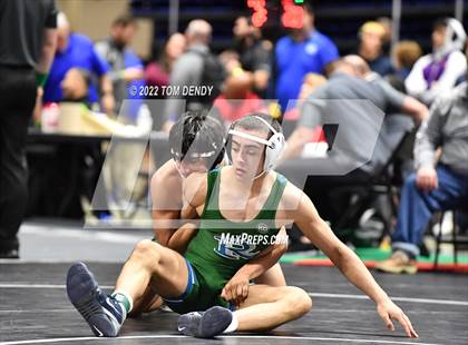 Thumbnail 2 in UIL State Championships - 5A/6A Session 1a photogallery.