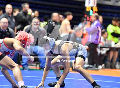 Thumbnail 1 in UIL State Championships - 5A/6A Session 1a photogallery.
