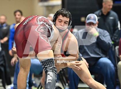 Thumbnail 2 in UIL State Championships - 5A/6A Session 1a photogallery.
