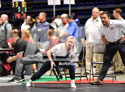 Thumbnail 1 in UIL State Championships - 5A/6A Session 1a photogallery.