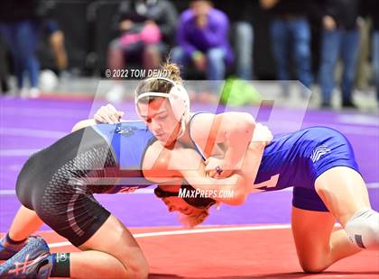 Thumbnail 2 in UIL State Championships - 5A/6A Session 1a photogallery.