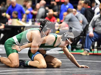 Thumbnail 1 in UIL State Championships - 5A/6A Session 1a photogallery.