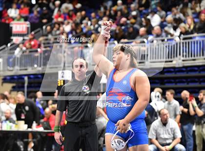 Thumbnail 1 in UIL State Championships - 5A/6A Session 1a photogallery.