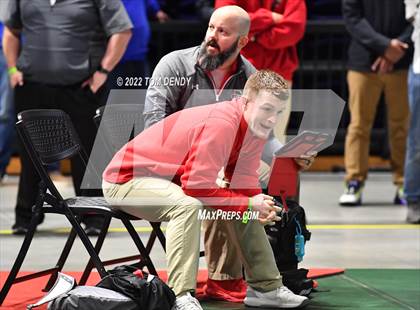 Thumbnail 2 in UIL State Championships - 5A/6A Session 1a photogallery.