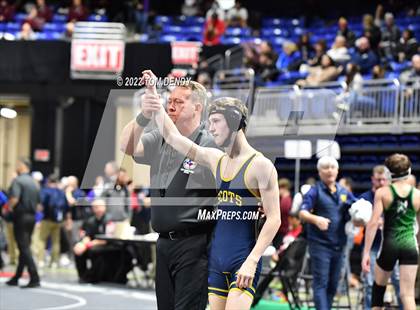 Thumbnail 1 in UIL State Championships - 5A/6A Session 1a photogallery.
