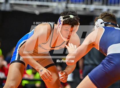 Thumbnail 2 in UIL State Championships - 5A/6A Session 1a photogallery.