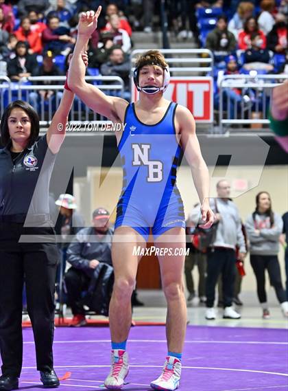 Thumbnail 2 in UIL State Championships - 5A/6A Session 1a photogallery.