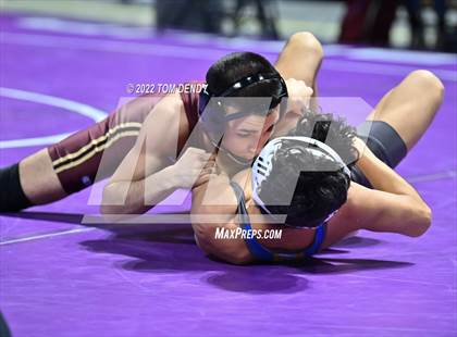 Thumbnail 2 in UIL State Championships - 5A/6A Session 1a photogallery.
