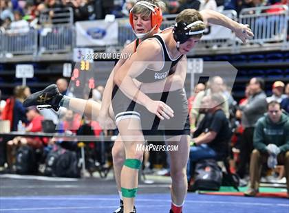 Thumbnail 1 in UIL State Championships - 5A/6A Session 1a photogallery.