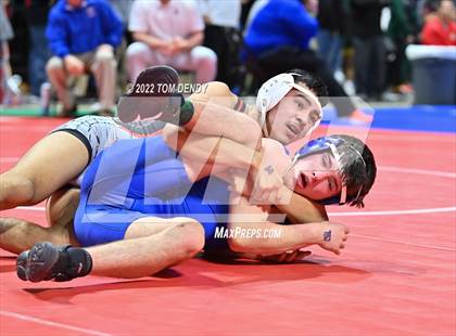 Thumbnail 1 in UIL State Championships - 5A/6A Session 1a photogallery.