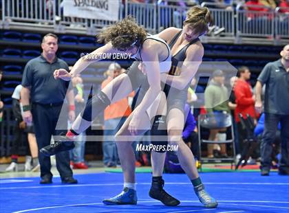 Thumbnail 3 in UIL State Championships - 5A/6A Session 1a photogallery.