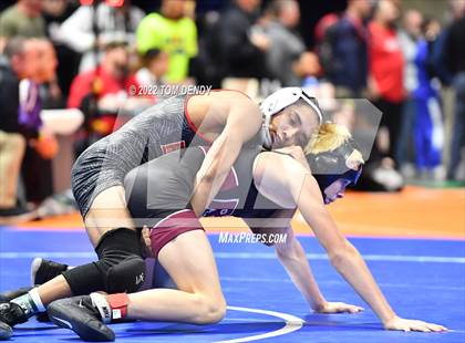 Thumbnail 1 in UIL State Championships - 5A/6A Session 1a photogallery.
